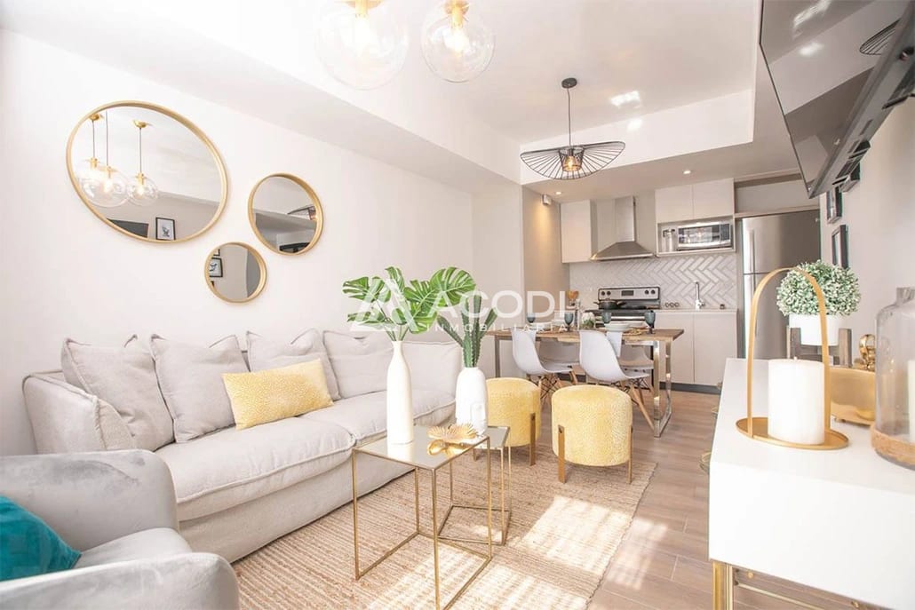 Apartamentos en Zona 2 (Opción 2) — Apartamento en Venta en Zona 2, Guatemala, Ciudad — foto 5 de 5