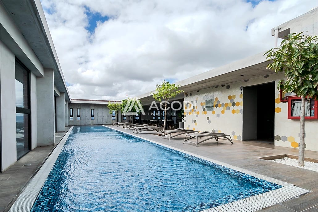 Apartamento en Zona 11 — Apartamento en Venta en Zona 11, Guatemala, Ciudad — foto 3 de 10