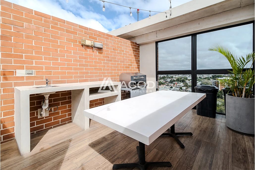 Apartamento en Zona 11 — Apartamento en Venta en Zona 11, Guatemala, Ciudad — foto 3 de 10