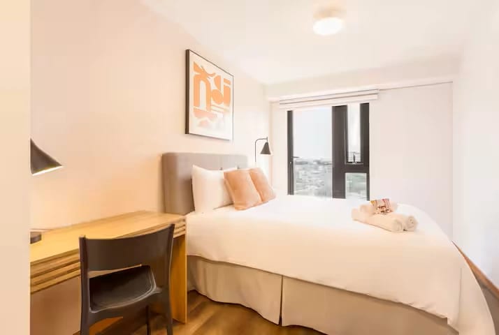 Apartamento en Zona 11 — Apartamento en Venta en Zona 11, Guatemala, Ciudad — foto 6 de 11
