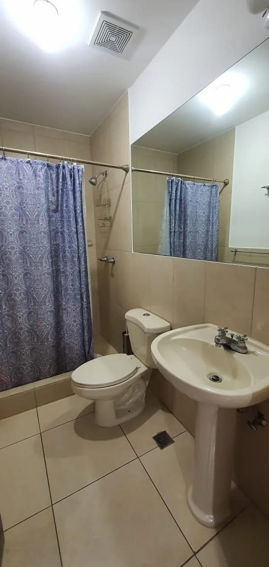 Apartamento amueblado en Zona 11 — Apartamento en Alquiler en Zona 11, Guatemala, Ciudad — foto 3 de 11