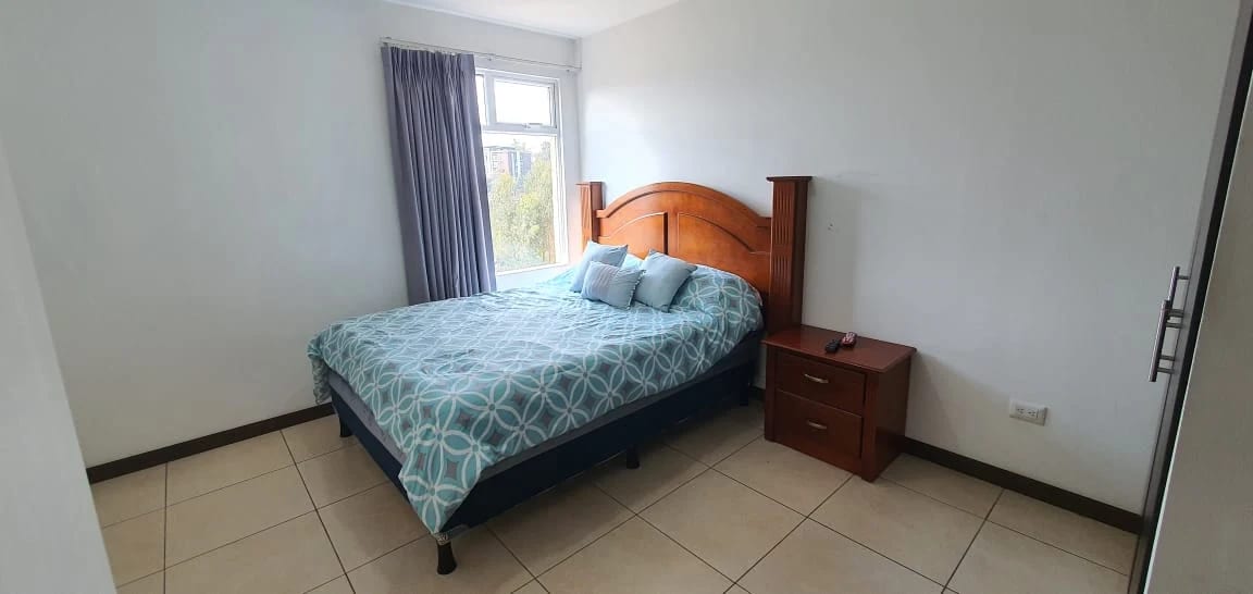 Apartamento amueblado en Zona 11 — Apartamento en Alquiler en Zona 11, Guatemala, Ciudad — foto 6 de 11