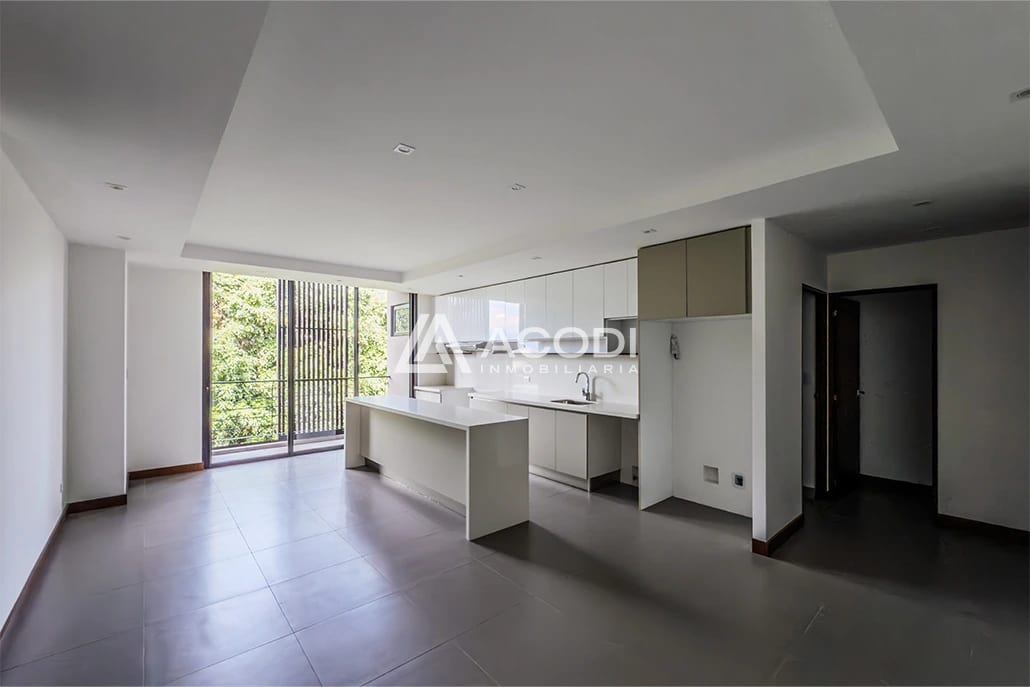 Apartamento en zona 13 — Apartamento en Venta en Zona 13, Guatemala, Ciudad — foto 1 de 9