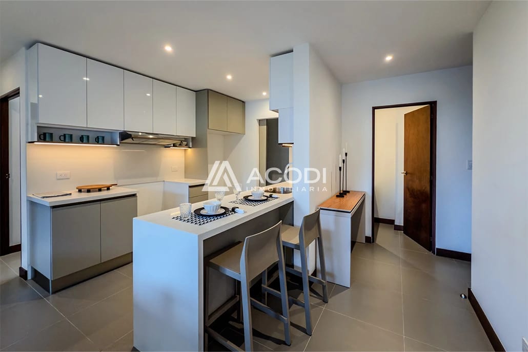 Apartamento en zona 13 — Apartamento en Venta en Zona 13, Guatemala, Ciudad — foto 4 de 10