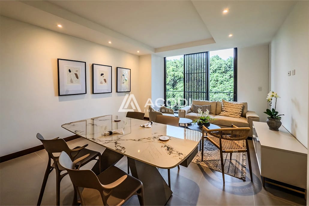 Apartamento en zona 13 — Apartamento en Venta en Zona 13, Guatemala, Ciudad — foto 6 de 10