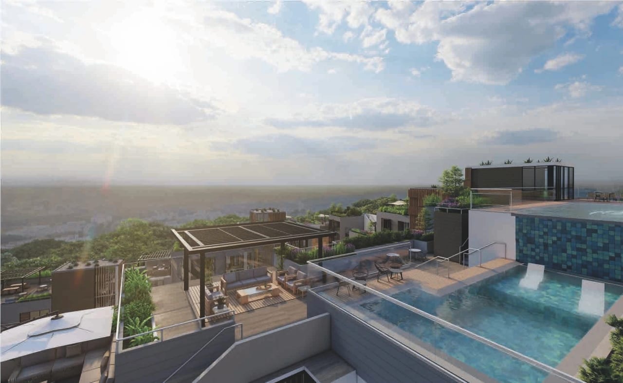Apartamento en Zona 16 (Opción 1) — Apartamento en Venta en Zona 16, Guatemala, Ciudad — foto 6 de 6
