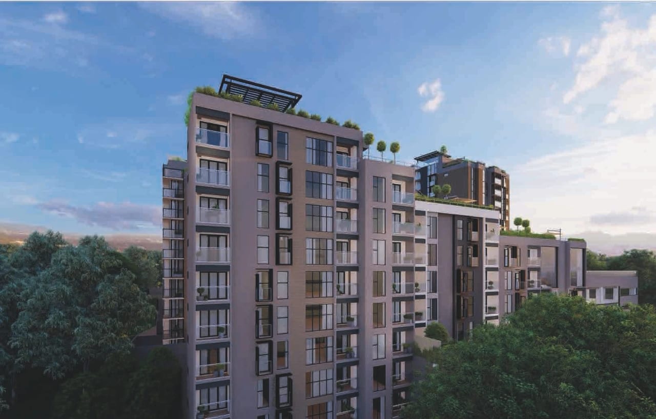 Apartamentos en Zona 16 (Opción 3) — Apartamento en Venta en Zona 16, Guatemala, Ciudad — foto 6 de 6