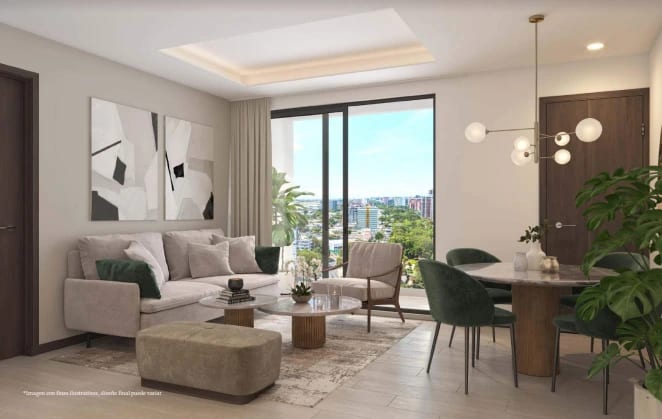 Apartamento en Zona 13 — Apartamento en Venta en Zona 13, Guatemala, Ciudad — foto 1 de 8