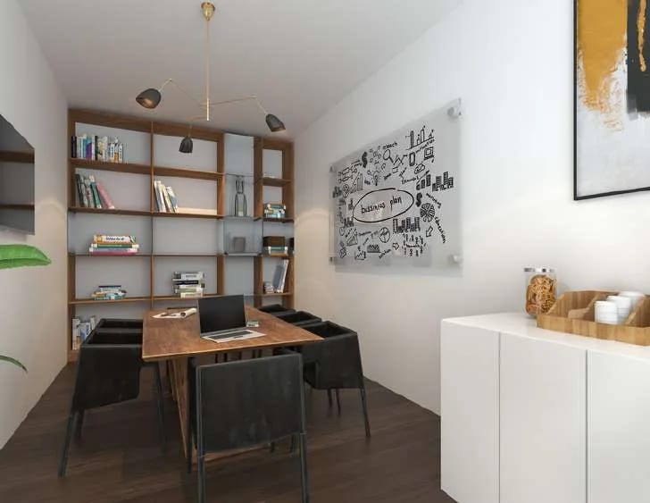 Apartamentos en sector Miraflores, zona 11 (Opción 1) — Apartamento en Venta en Zona 11, Guatemala, Ciudad — foto 7 de 10