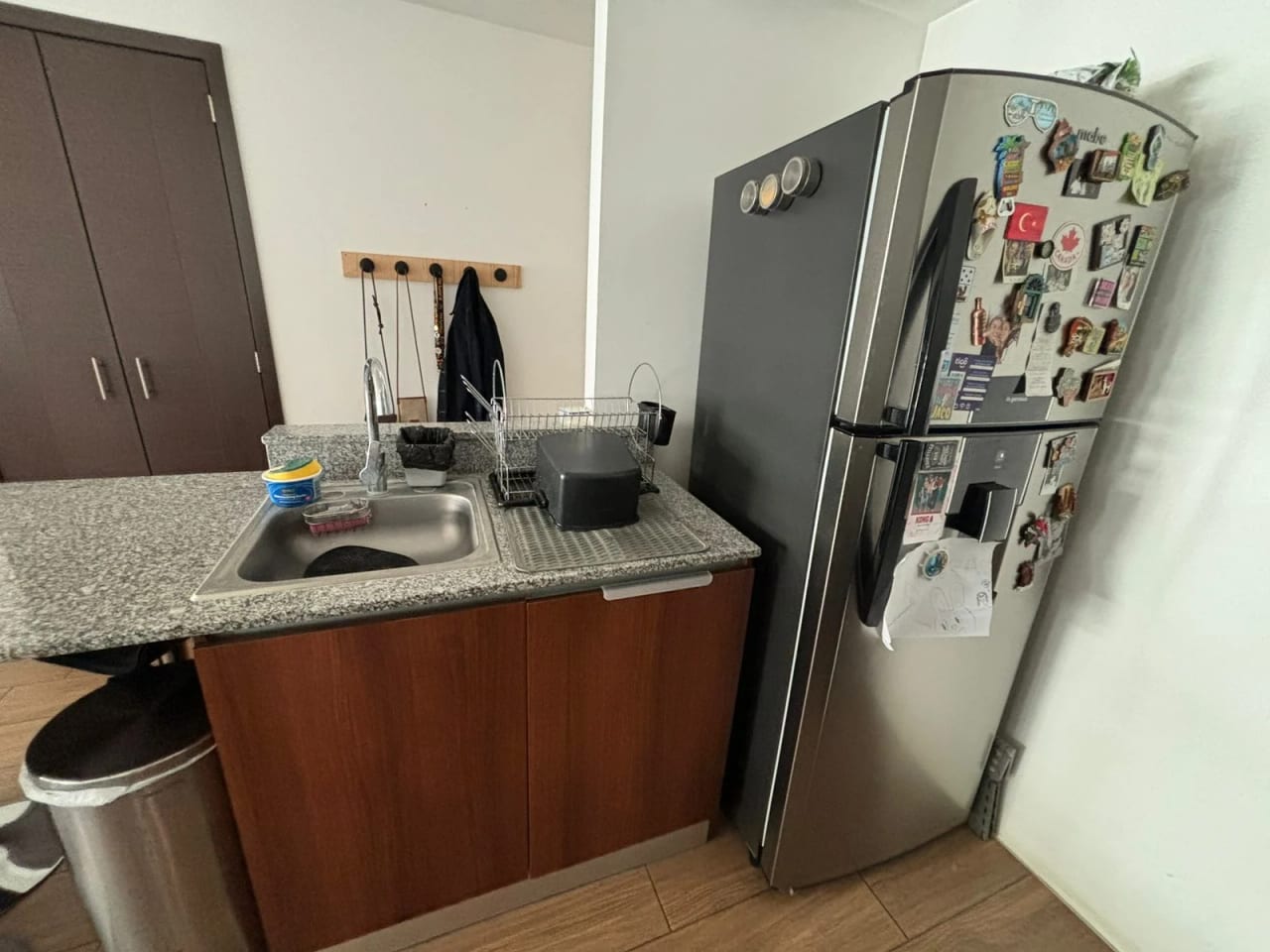 Apartamento en Zona 11 — Apartamento en Alquiler en Zona 11, Guatemala, Ciudad — foto 3 de 10