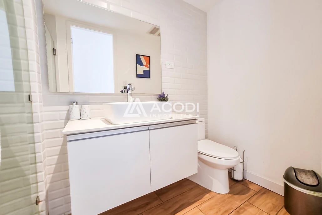 Apartamento en Zona 4 — Apartamento en Venta en Zona 4, Guatemala, Ciudad — foto 8 de 10