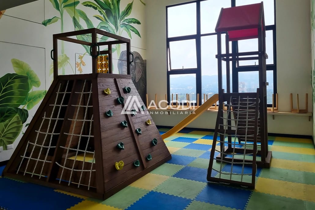 Apartamento en Zona 4 — Apartamento en Venta en Zona 4, Guatemala, Ciudad — foto 9 de 10