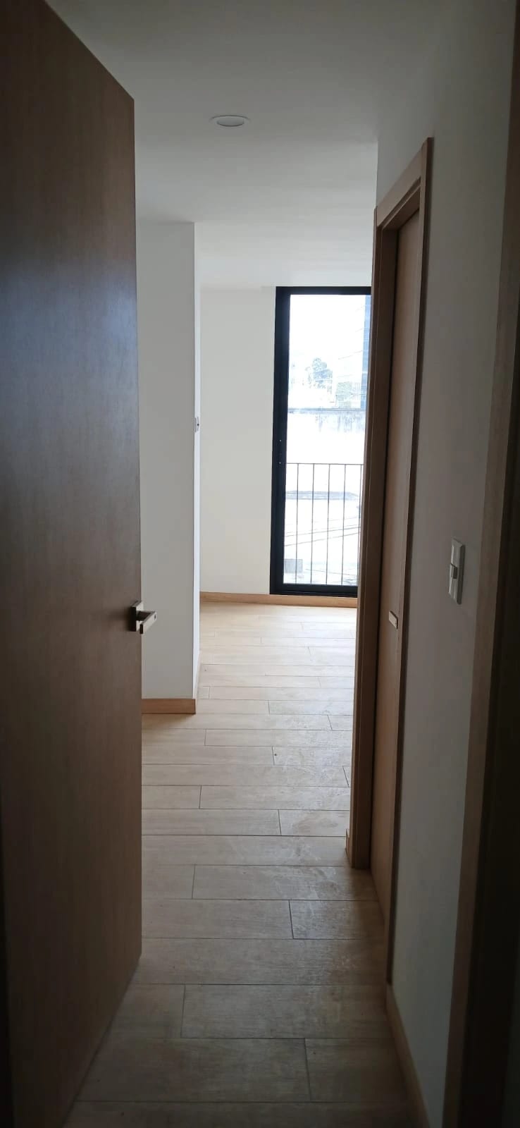 Apartamento tipo estudio en Zona 10 — Apartamento en Venta en Zona 10, Guatemala, Ciudad — foto 7 de 12