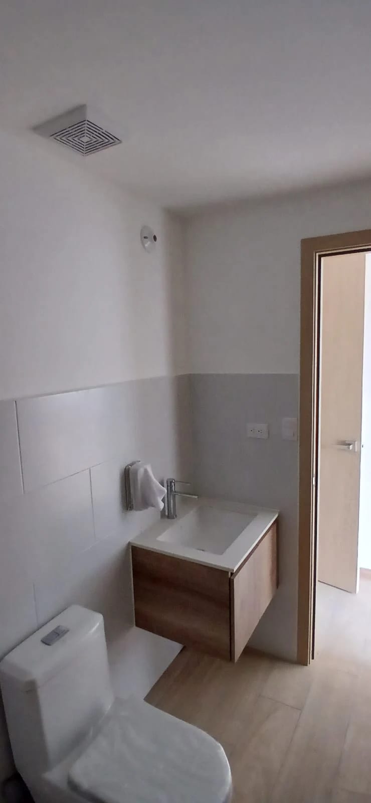 Apartamento tipo estudio en Zona 10 — Apartamento en Venta en Zona 10, Guatemala, Ciudad — foto 12 de 12