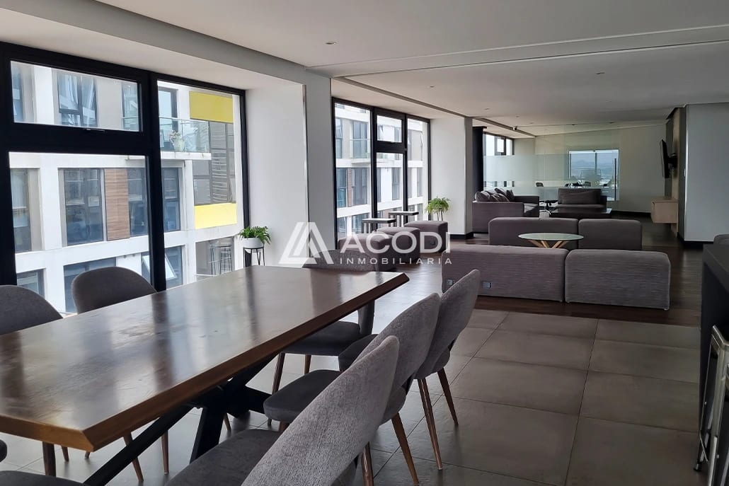 Apartamento en Zona 4 — Apartamento en Venta en Zona 4, Guatemala, Ciudad — foto 10 de 12