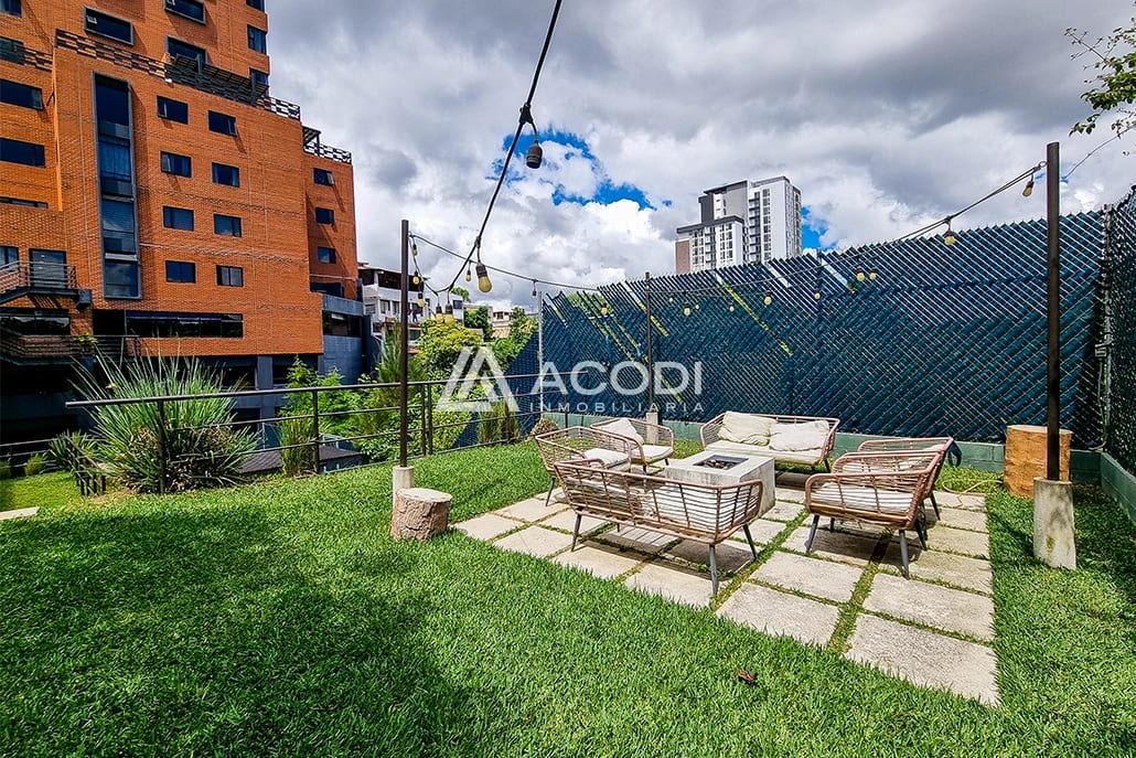 Apartamentos en Zona 2 — Apartamento en Alquiler en Zona 2, Guatemala, Ciudad — foto 10 de 11