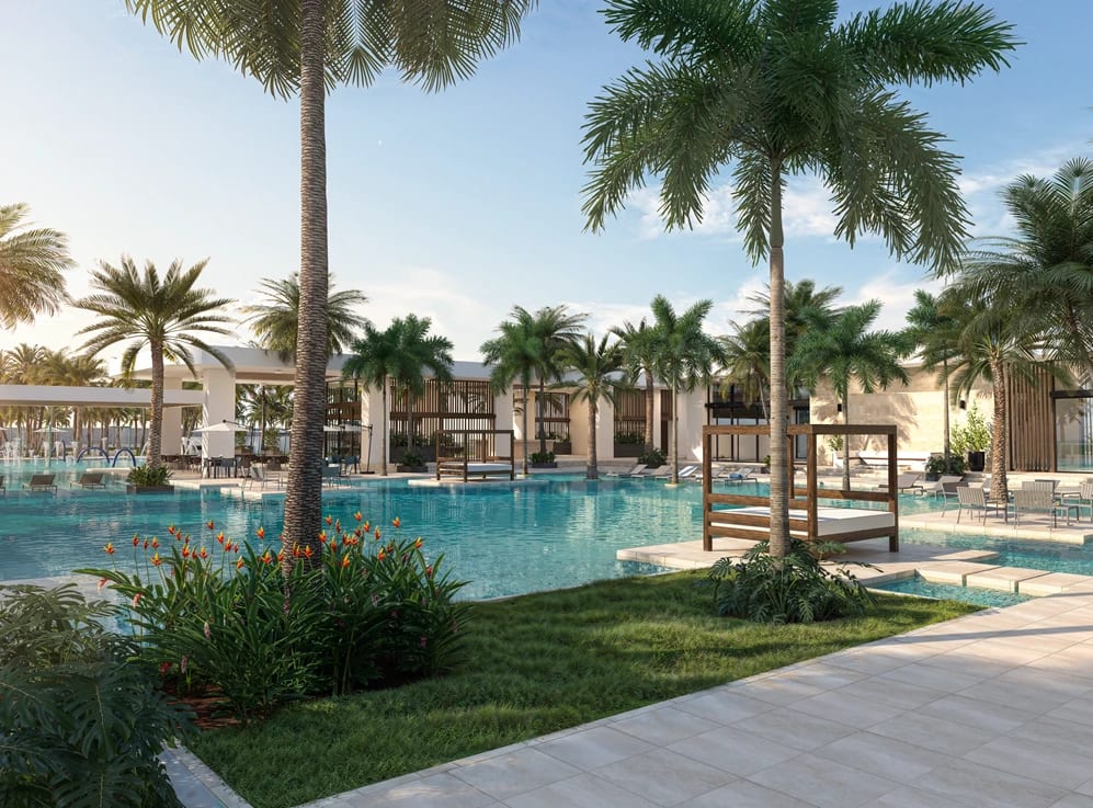Apartamentos en el mar, Escuintla (Opción 2) — Apartamento en Venta en Escuintla, Escuintla — foto 6 de 7