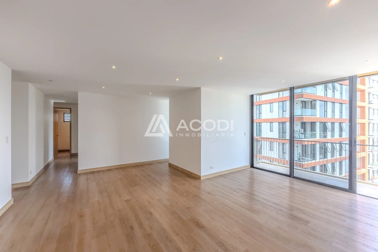 Apartamento en Zona 15 — Apartamento en Alquiler en Zona 15, Guatemala, Ciudad — foto 1 de 6