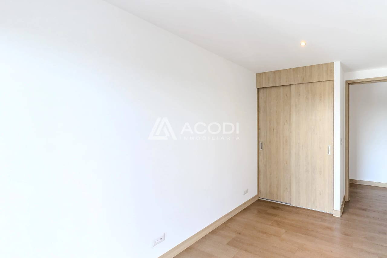 Apartamento en Zona 15 — Apartamento en Alquiler en Zona 15, Guatemala, Ciudad — foto 5 de 6