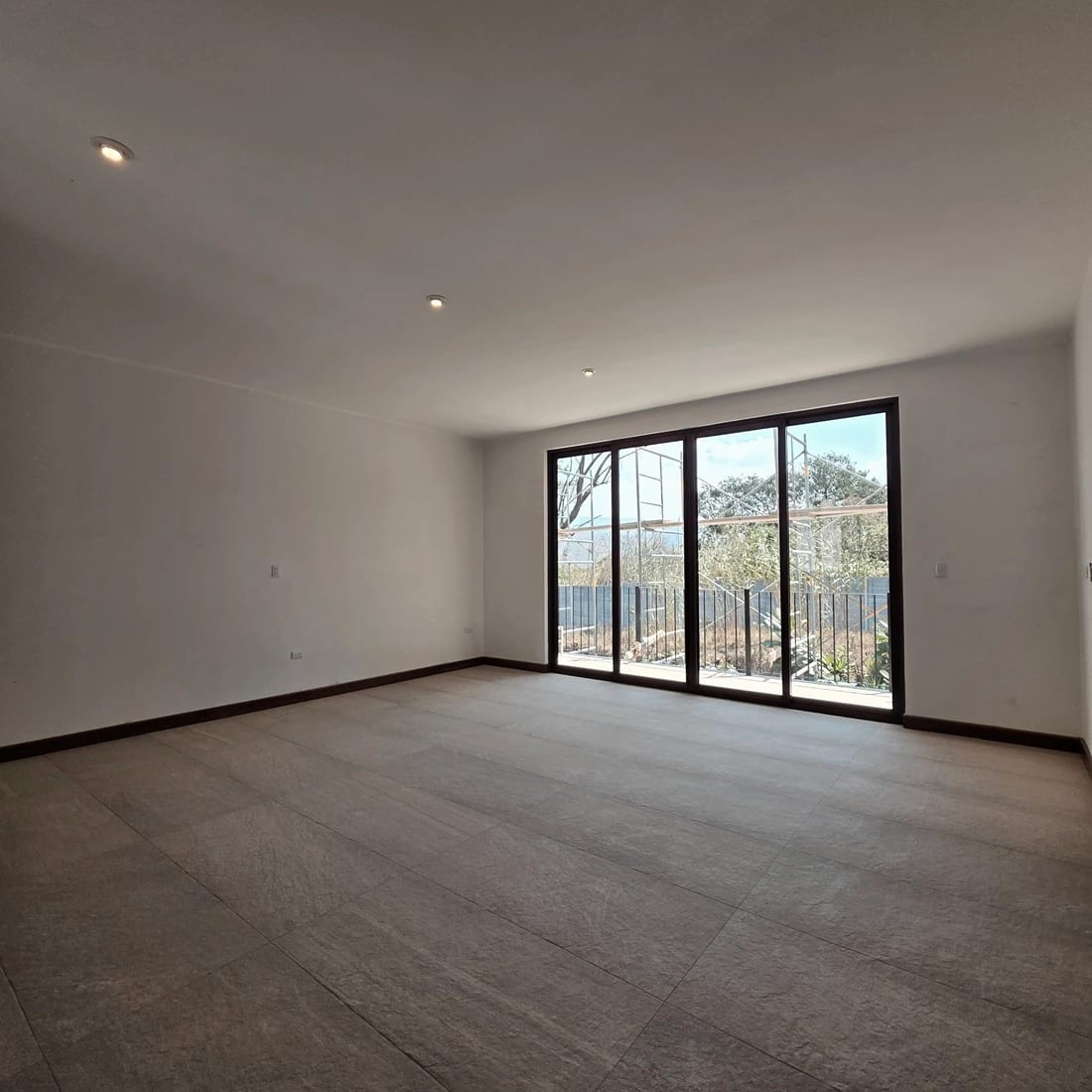 Apartamento cerca de Antigua Guatemala — Apartamento en Venta en Antigua, Sacatepéquez — foto 3 de 7