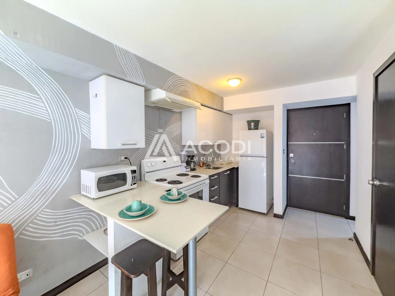 Apartamento en zona 4 — Apartamento en Venta en Zona 4, Guatemala, Ciudad — foto 3 de 5