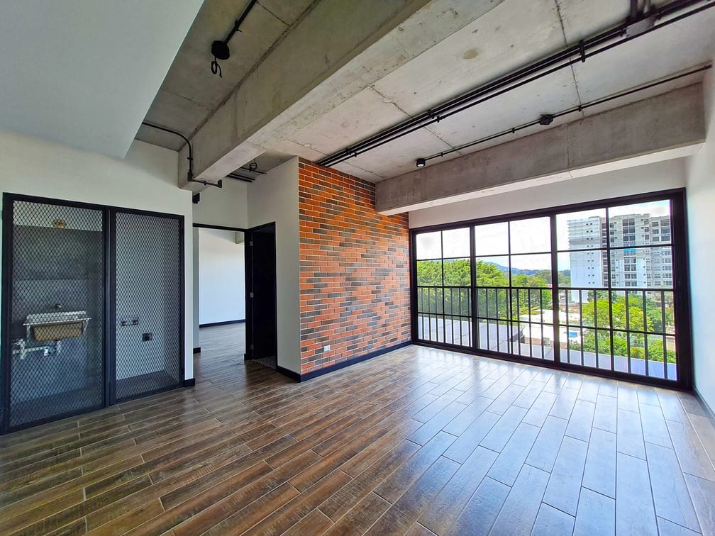 Apartamento en La Villa, Zona 14 — Apartamento en Venta en Zona 14, Guatemala, Ciudad — foto 1 de 4