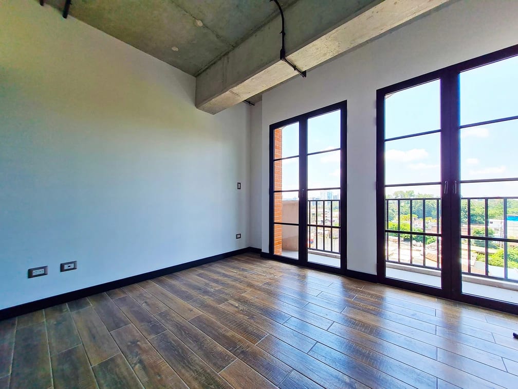 Apartamento en La Villa, Zona 14 — Apartamento en Venta en Zona 14, Guatemala, Ciudad — foto 2 de 4