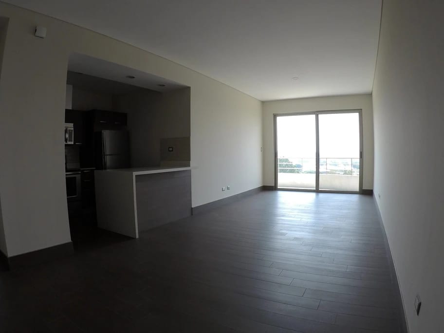 Apartamento en zona 10 — Apartamento en Alquiler en Zona 10, Guatemala, Ciudad — foto 1 de 5