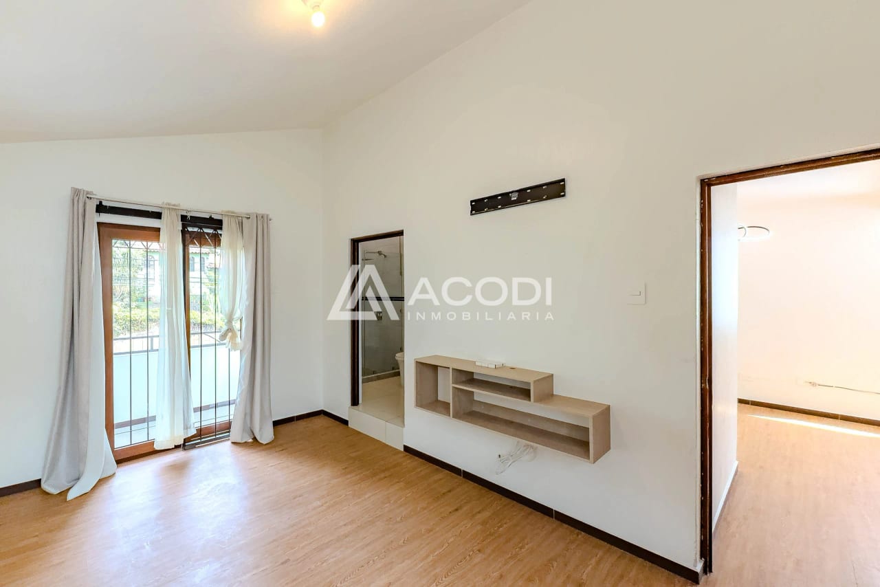 Apartamento en Zona 16 — Apartamento en Alquiler en Zona 16, Guatemala, Ciudad — foto 1 de 8