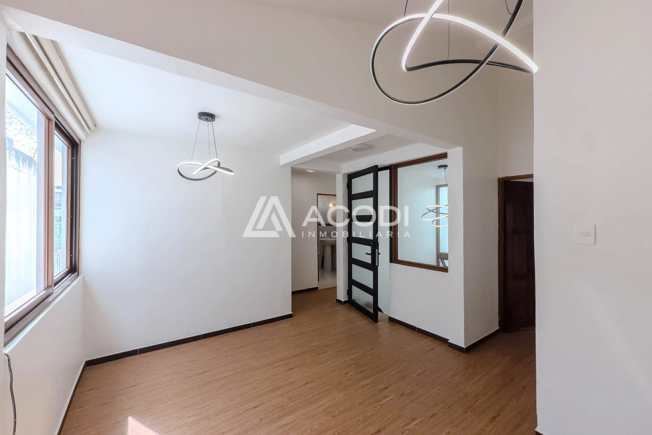 Apartamento en Zona 16 — Apartamento en Alquiler en Zona 16, Guatemala, Ciudad — foto 5 de 8