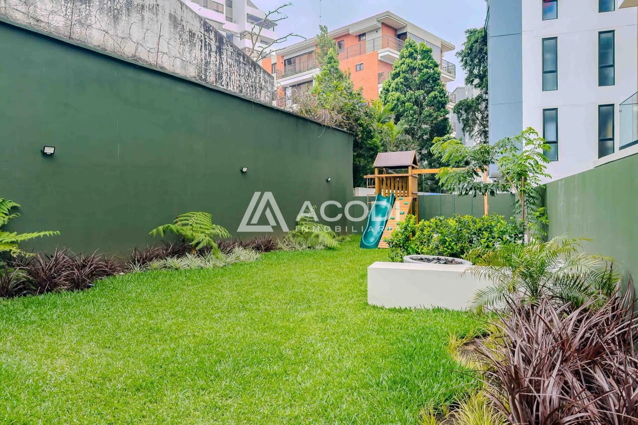 Apartamento en Zona 13 — Apartamento en Venta en Zona 13, Guatemala, Ciudad — foto 6 de 6