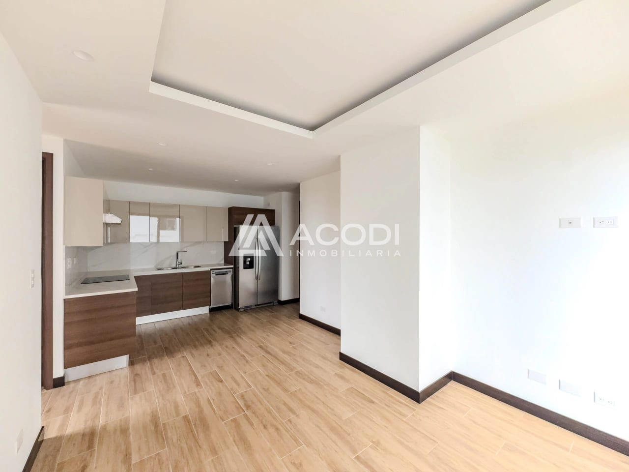 Apartamento en Zona 13 — Apartamento en Venta en Zona 13, Guatemala, Ciudad — foto 1 de 6
