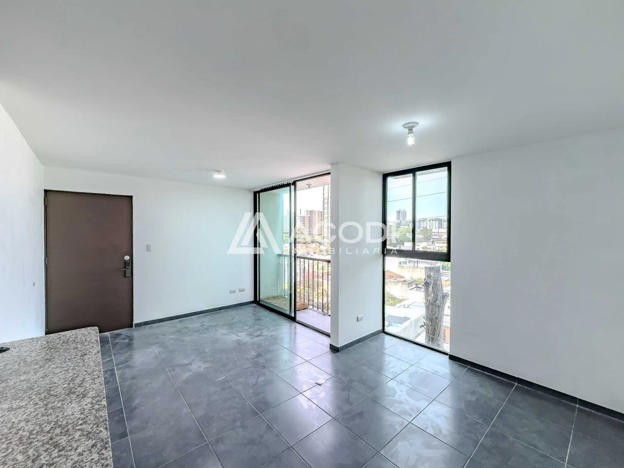 Apartamento en Mariscal, Zona 11 — Apartamento en Alquiler en Zona 11, Guatemala, Ciudad — foto 3 de 6