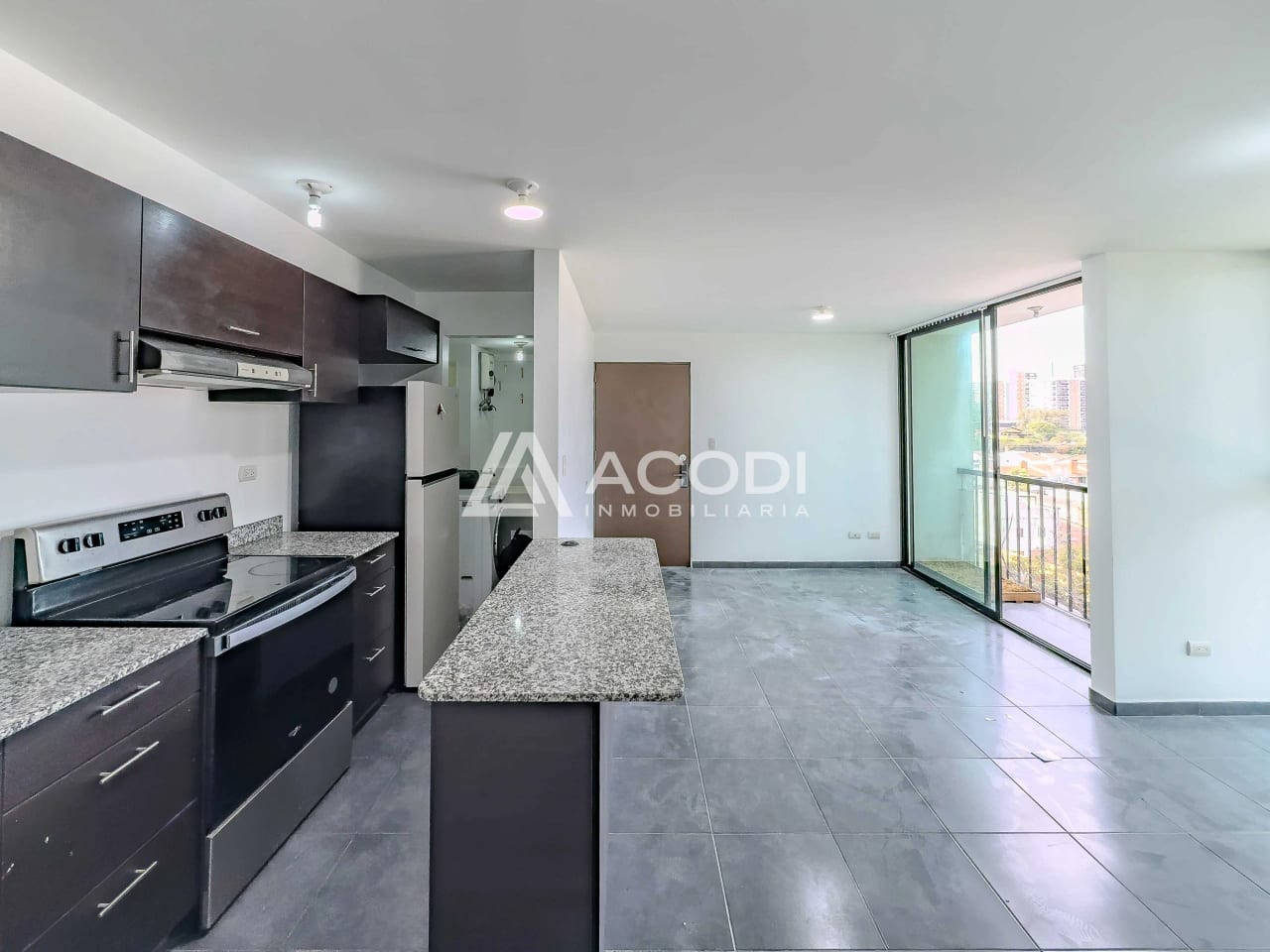 Apartamento en Mariscal, Zona 11 — Apartamento en Alquiler en Zona 11, Guatemala, Ciudad — foto 1 de 6