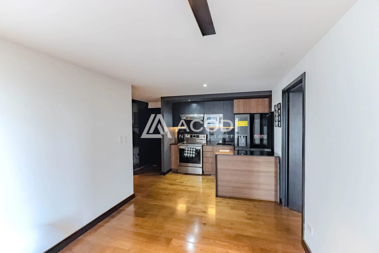 Apartamento en Mariscal, Zona 11 — Apartamento en Alquiler en Zona 11, Guatemala, Ciudad — foto 2 de 8