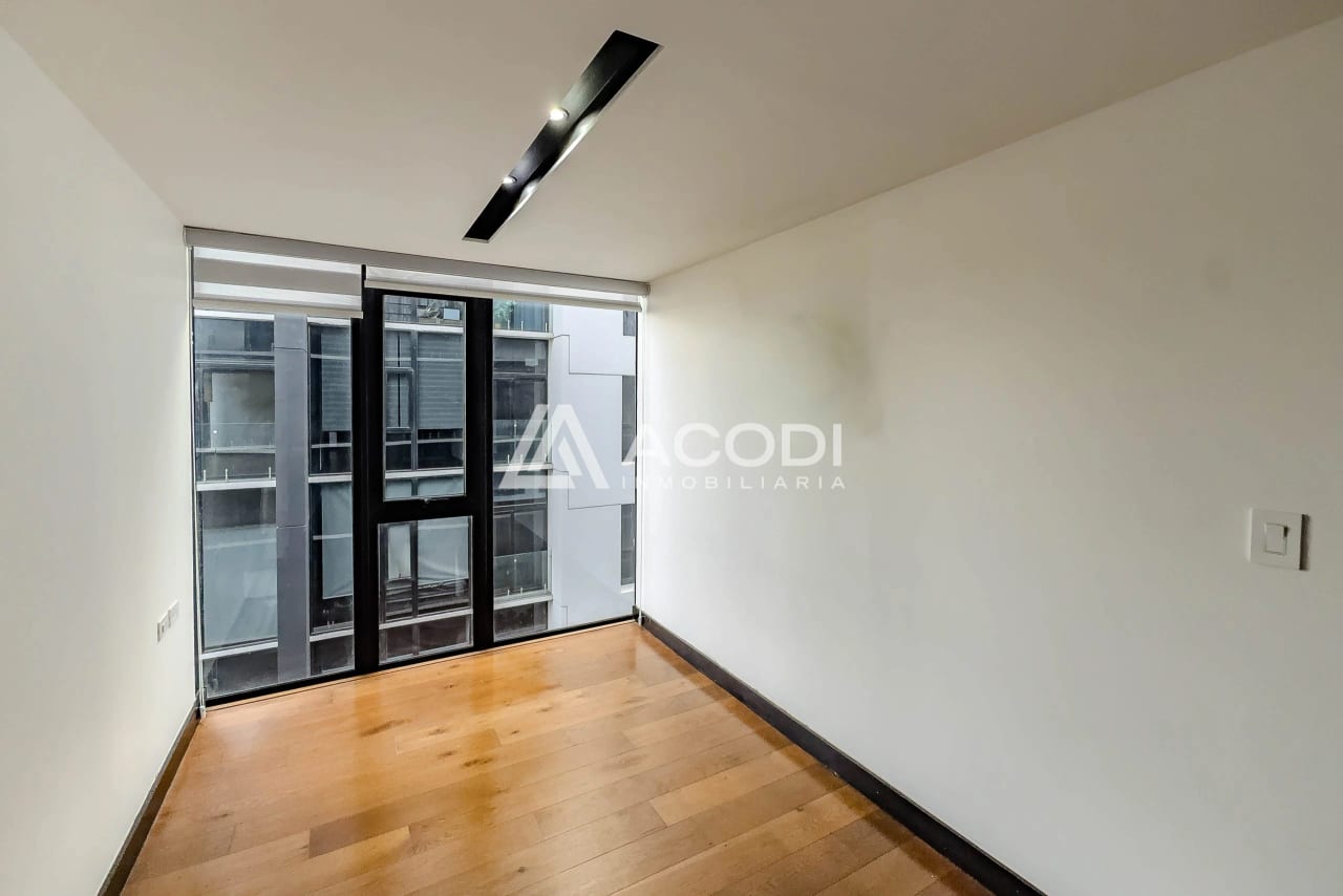 Apartamento en Mariscal, Zona 11 — Apartamento en Alquiler en Zona 11, Guatemala, Ciudad — foto 4 de 8