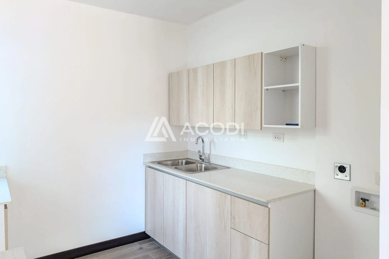 Apartamento en San Lucas Sacatepéquez — Apartamento en Venta en San Lucas Sacatepéquez, Sacatepéquez — foto 2 de 8