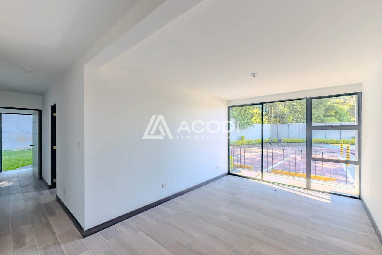 Apartamento en San Lucas Sacatepéquez — Apartamento en Venta en San Lucas Sacatepéquez, Sacatepéquez — foto 1 de 8