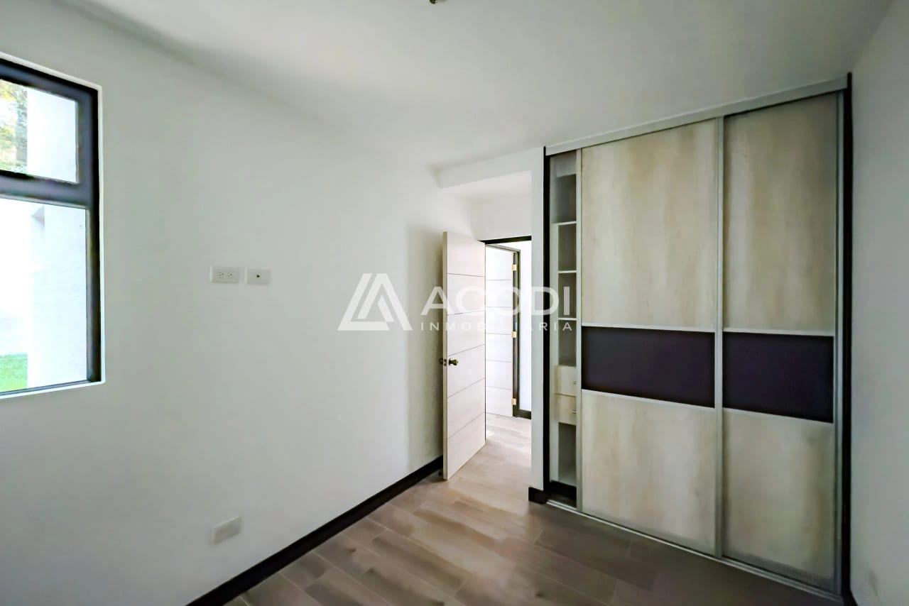 Apartamento en San Lucas Sacatepéquez — Apartamento en Venta en San Lucas Sacatepéquez, Sacatepéquez — foto 6 de 8