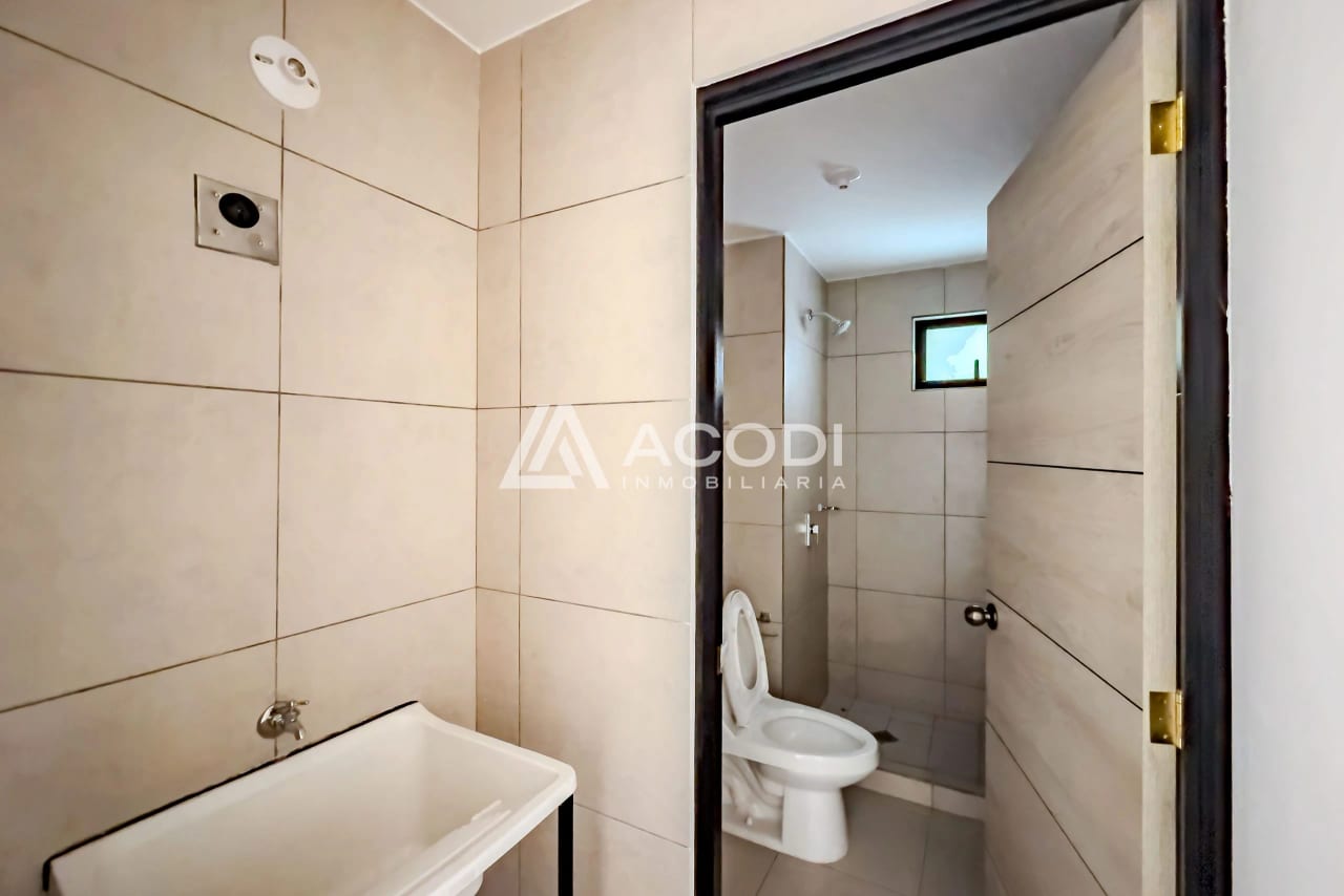 Apartamento en San Lucas Sacatepéquez — Apartamento en Venta en San Lucas Sacatepéquez, Sacatepéquez — foto 7 de 8
