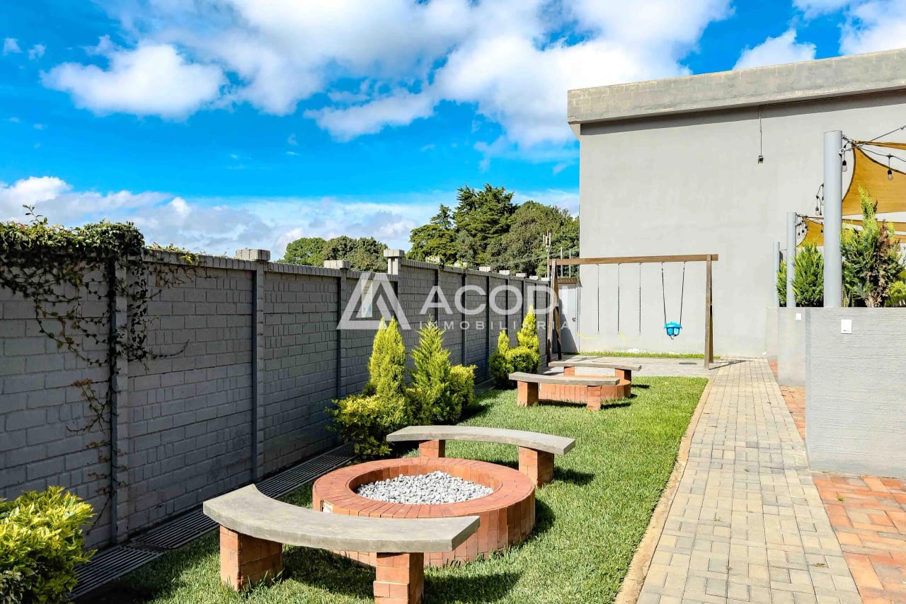 Apartamento en San Lucas Sacatepéquez — Apartamento en Venta en San Lucas Sacatepéquez, Sacatepéquez — foto 8 de 8