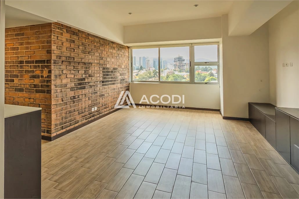 Apartamento en Zona 10 — Apartamento en Venta en Zona 10, Guatemala, Ciudad — foto 1 de 10