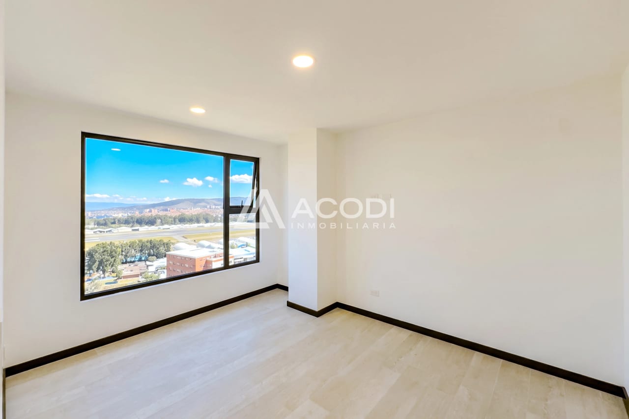 Apartamento en Zona 13 — Apartamento en Venta en Zona 13, Guatemala, Ciudad — foto 5 de 6