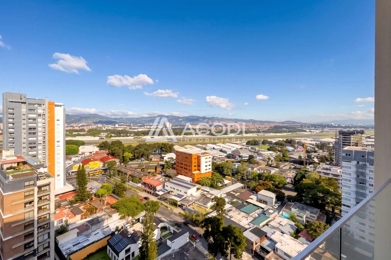Apartamento en Zona 13 — Apartamento en Venta en Zona 13, Guatemala, Ciudad — foto 3 de 6