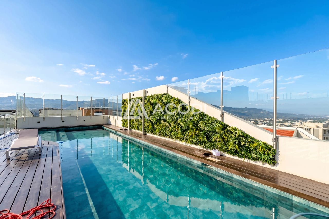 Apartamento en Zona 13 — Apartamento en Venta en Zona 13, Guatemala, Ciudad — foto 6 de 6