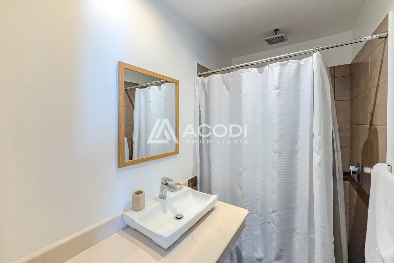 Apartamento amueblado en Zona 10 — Apartamento en Alquiler en Zona 10, Guatemala, Ciudad — foto 8 de 8