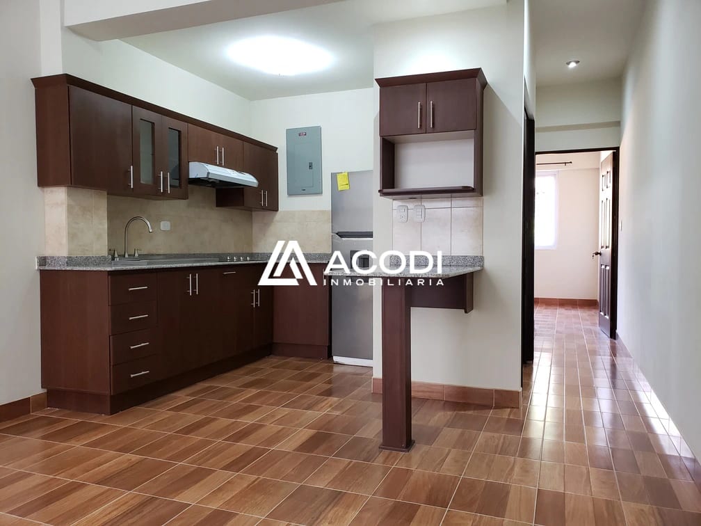 Apartamento en La Villa, Zona 14 — Apartamento en Venta en Zona 14, Guatemala, Ciudad — foto 1 de 5