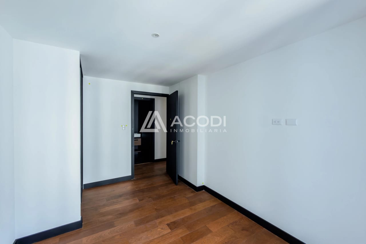 Apartamento en Mariscal, Zona 11 — Apartamento en Alquiler en Zona 11, Guatemala, Ciudad — foto 4 de 5