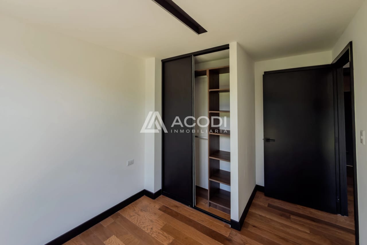 Apartamento en Mariscal, Zona 11 — Apartamento en Alquiler en Zona 11, Guatemala, Ciudad — foto 3 de 4