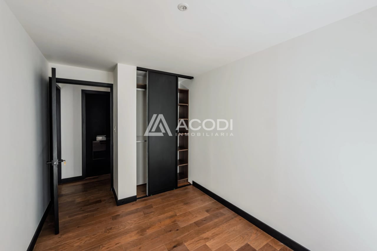 Apartamento en Mariscal, Zona 11 — Apartamento en Alquiler en Zona 11, Guatemala, Ciudad — foto 4 de 4
